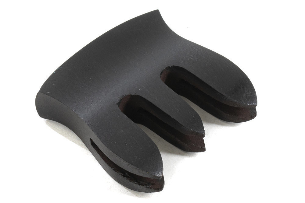 Gewa Deluxe Black Matt