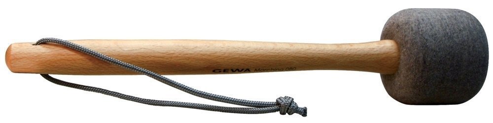 Gewa Deluxe Black Matt