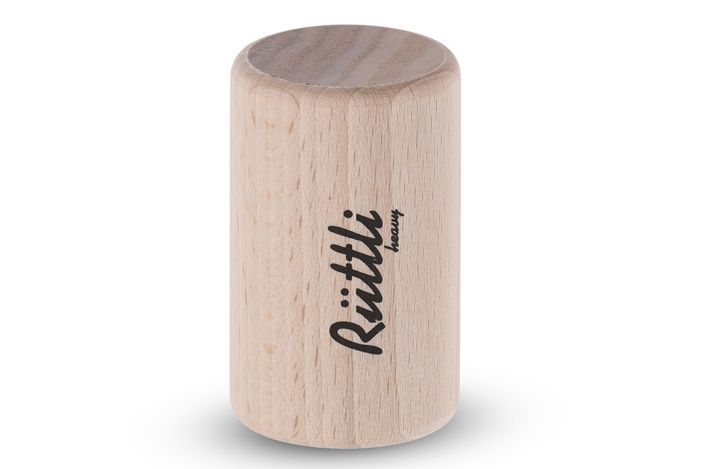 Gewa Deluxe Black Matt