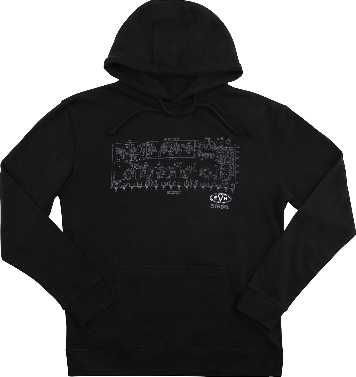 Gewa Deluxe Black Matt