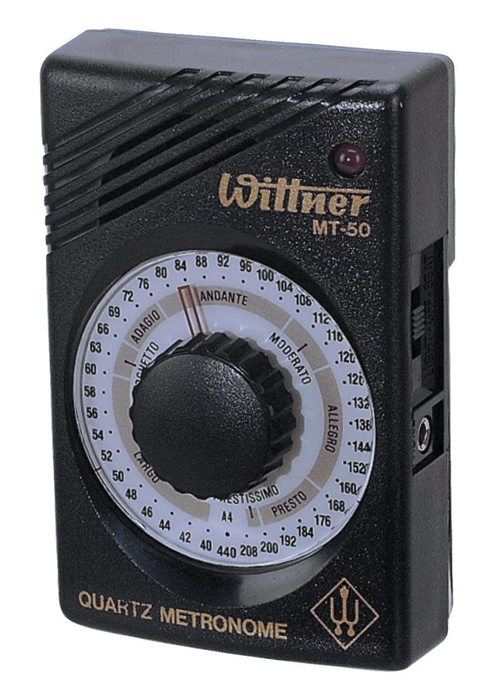 Gewa Deluxe Black Matt