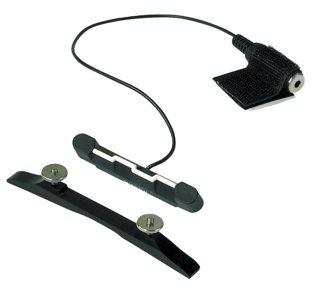 Gewa Deluxe Black Matt