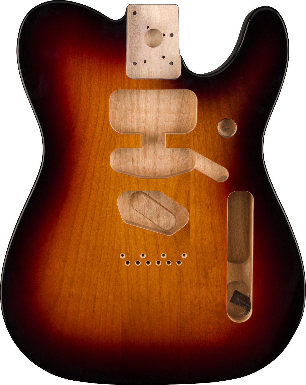 Gewa Deluxe Black Matt