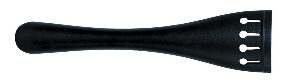 Gewa Deluxe Black Matt