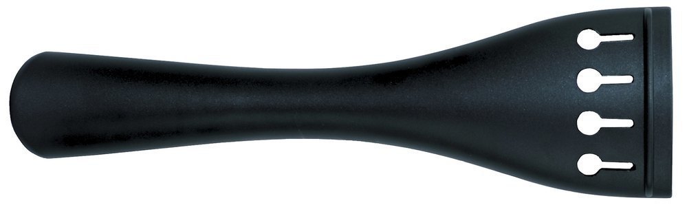 Gewa Deluxe Black Matt