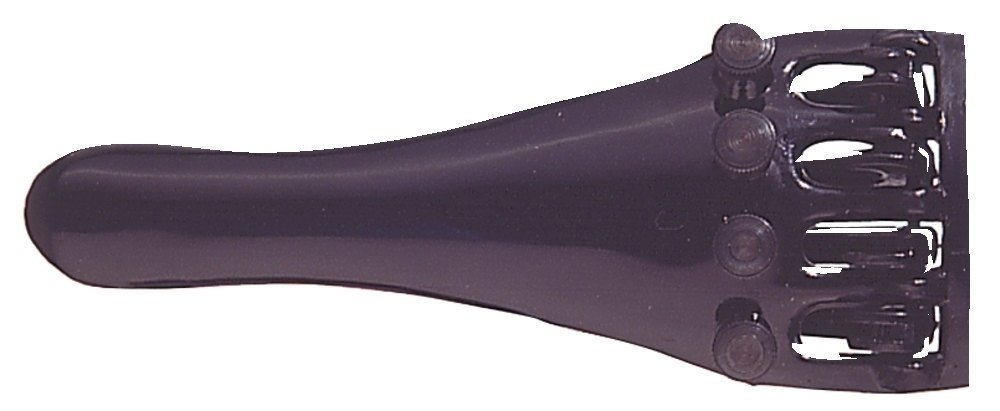Gewa Deluxe Black Matt
