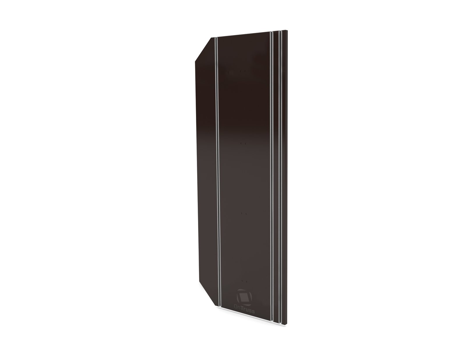 Gewa Deluxe Black Matt