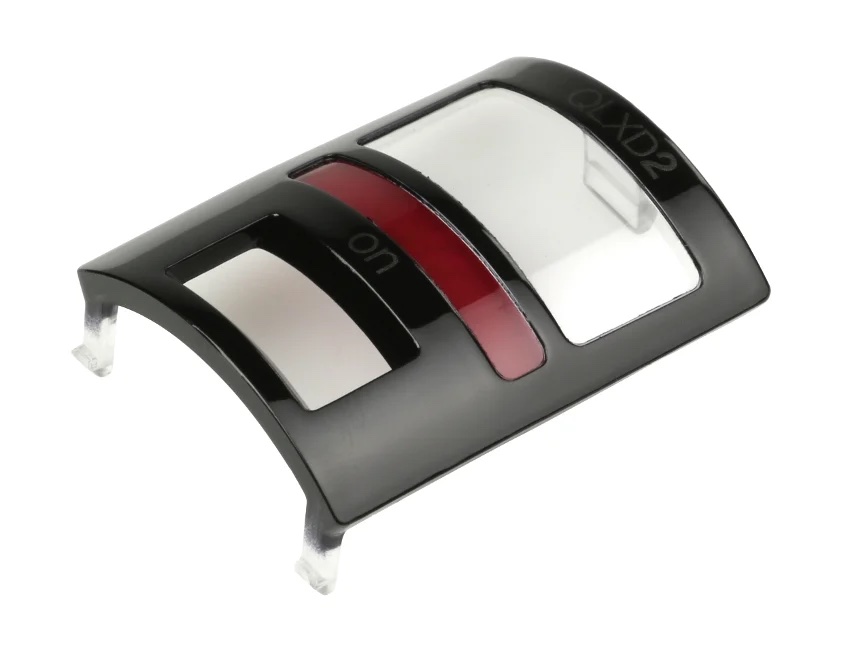 Gewa Deluxe Black Matt