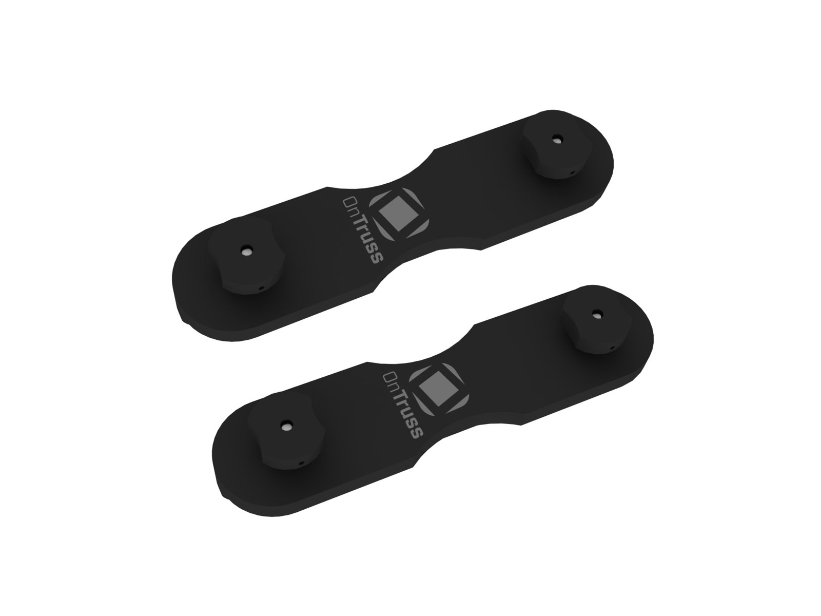 Gewa Deluxe Black Matt