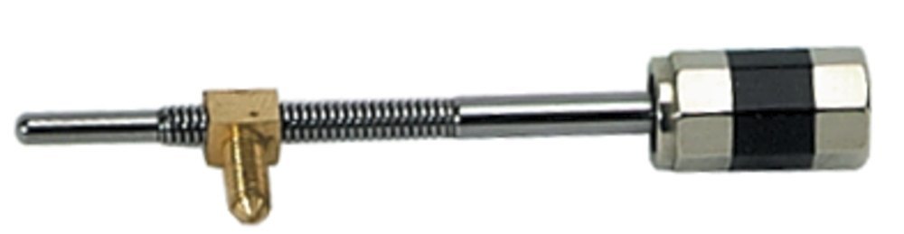 Gewa Deluxe Black Matt