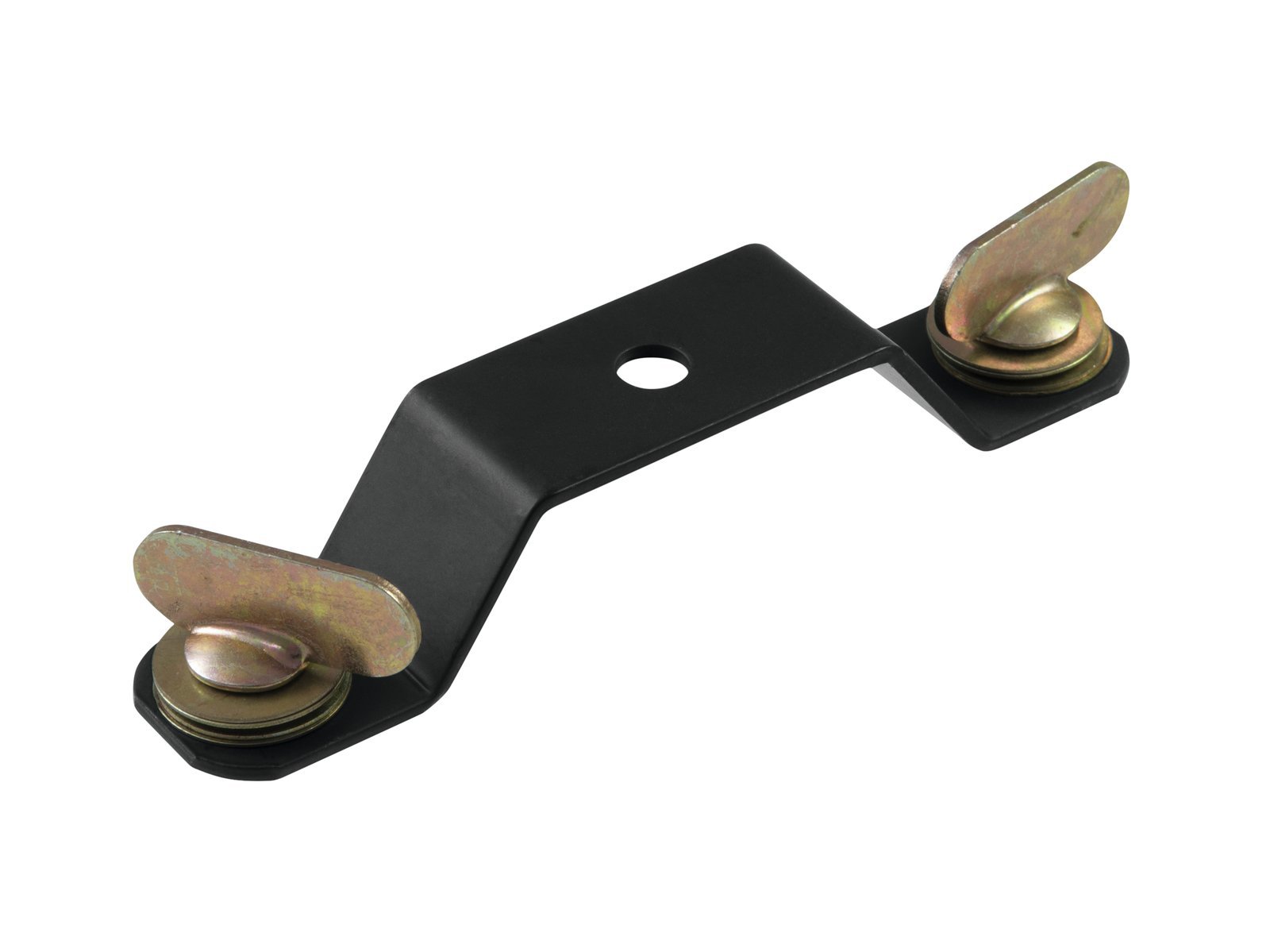 Gewa Deluxe Black Matt