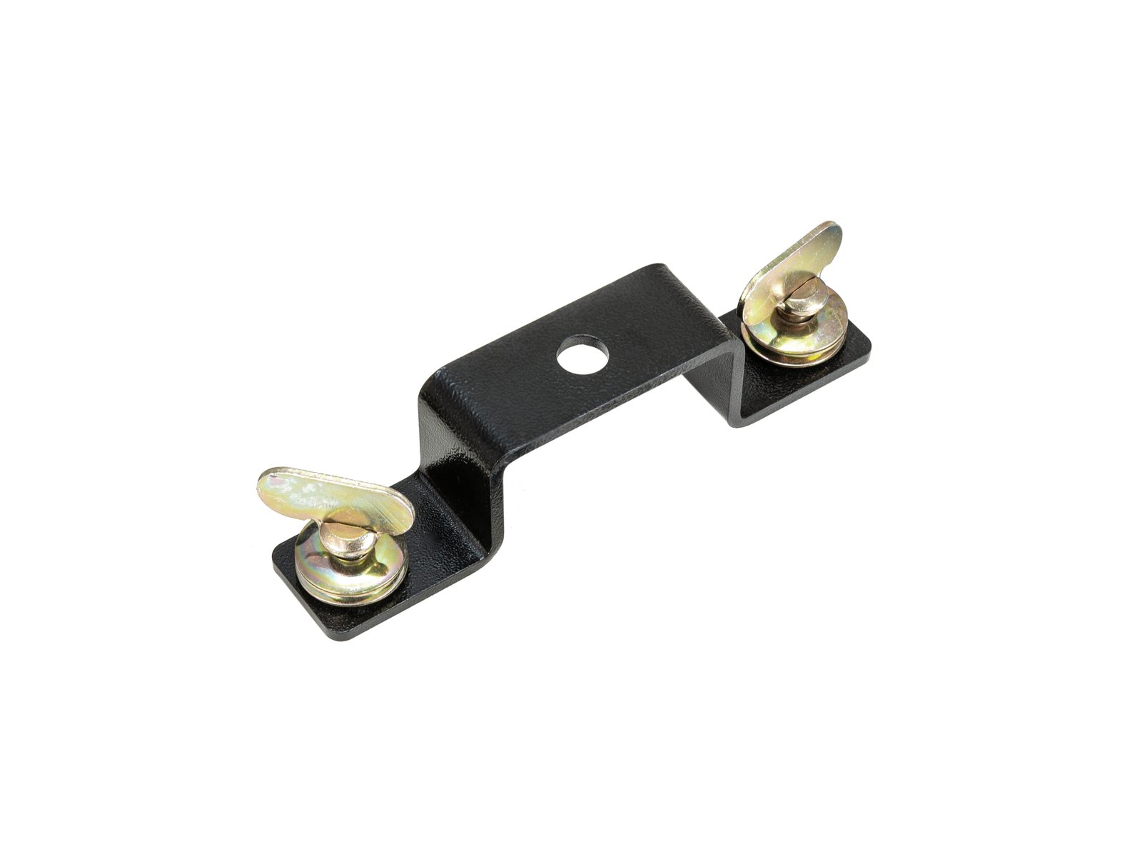Gewa Deluxe Black Matt