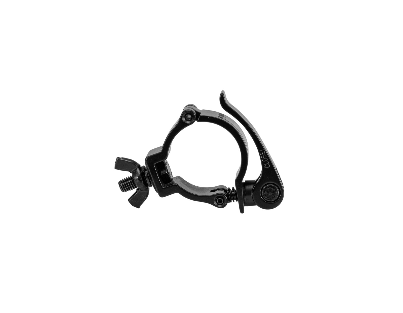 Gewa Deluxe Black Matt