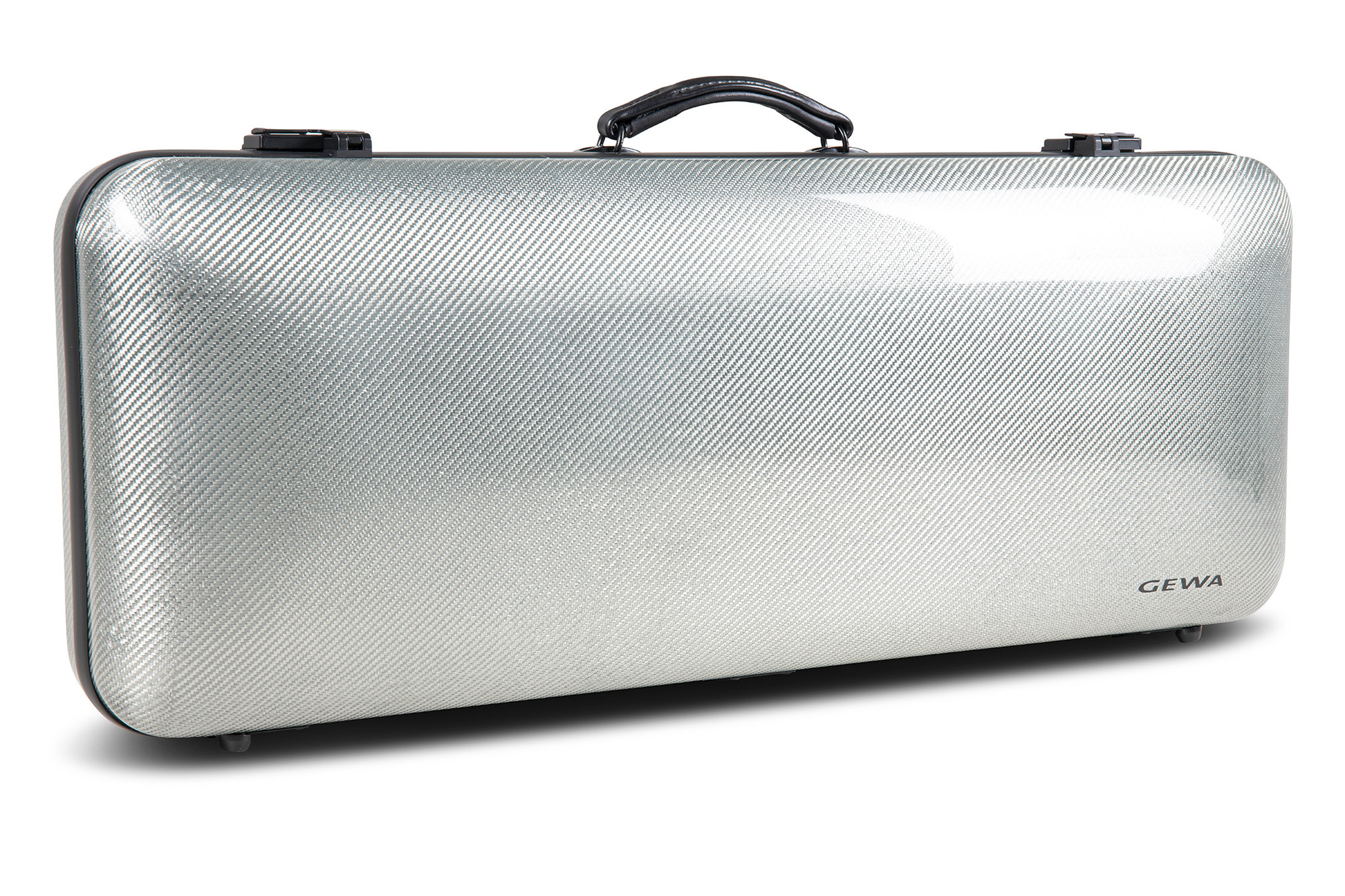 Gewa Deluxe Black Matt