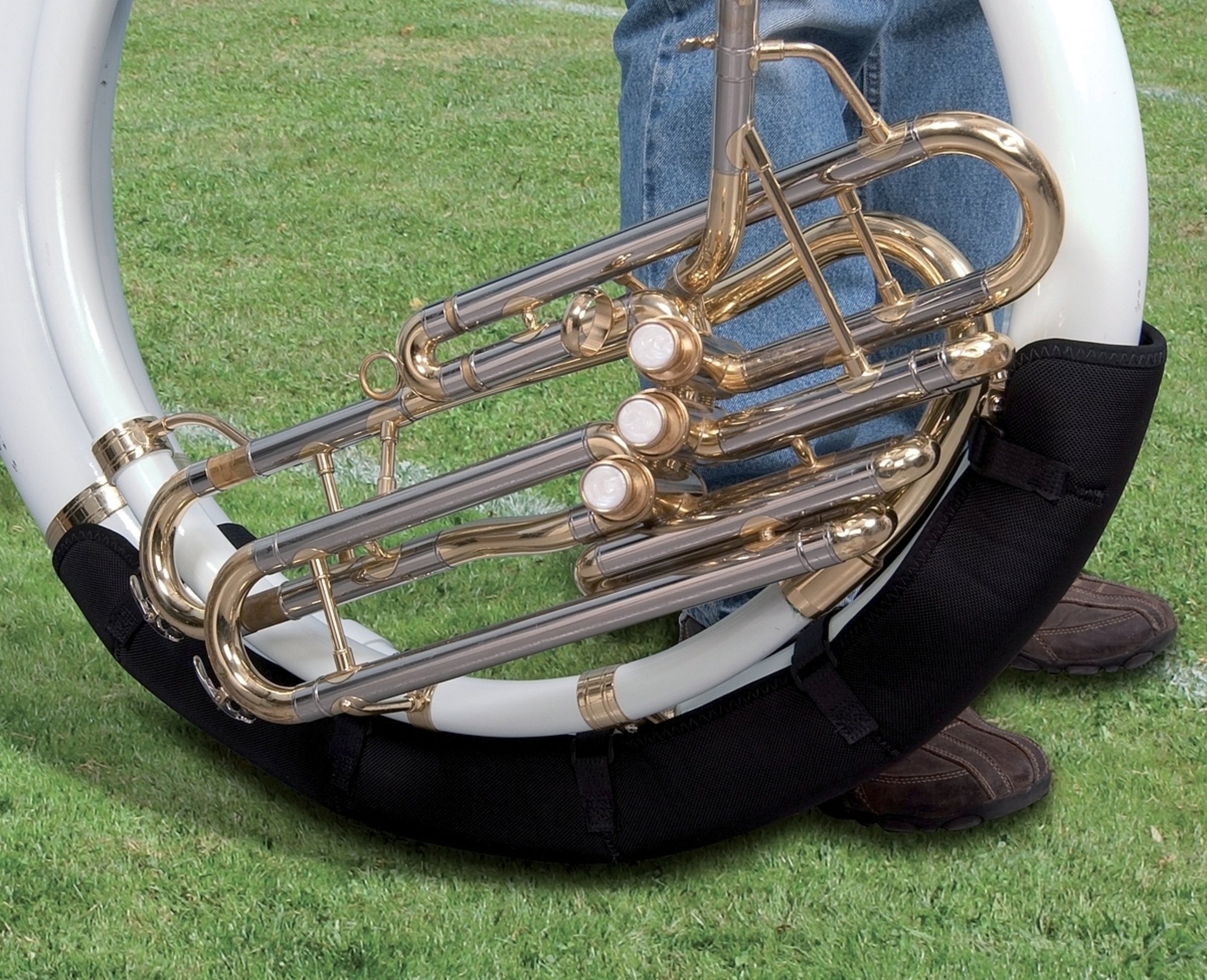 Gewa Deluxe Black Matt