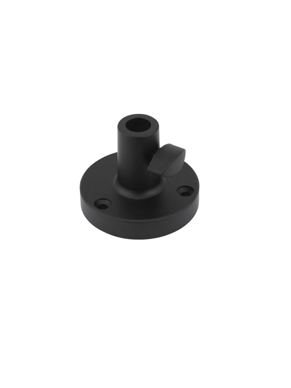 Gewa Deluxe Black Matt