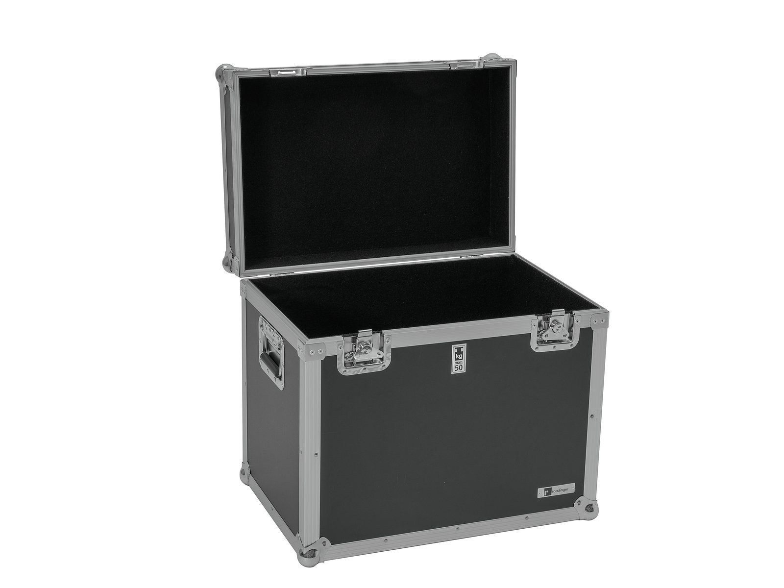 Gewa Deluxe Black Matt