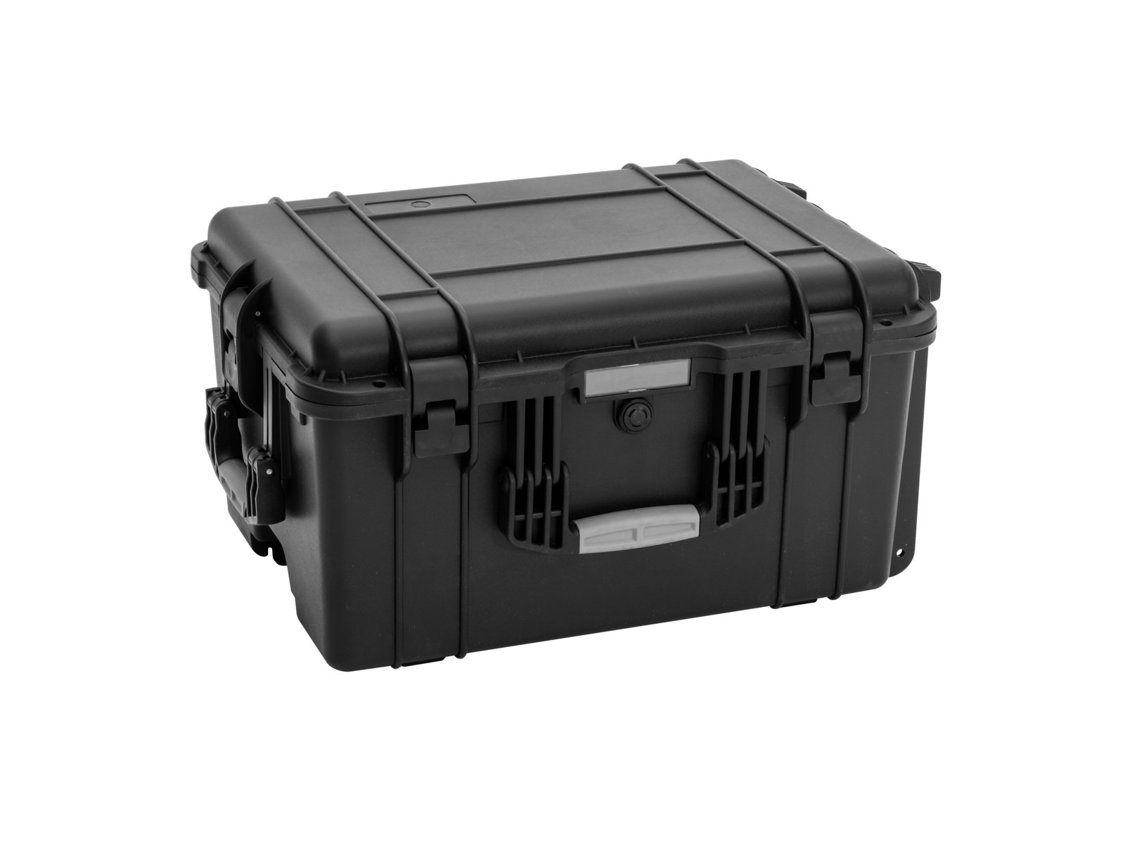 Gewa Deluxe Black Matt