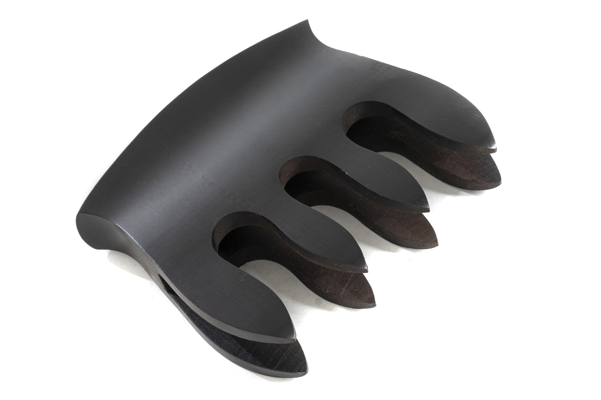 Gewa Deluxe Black Matt