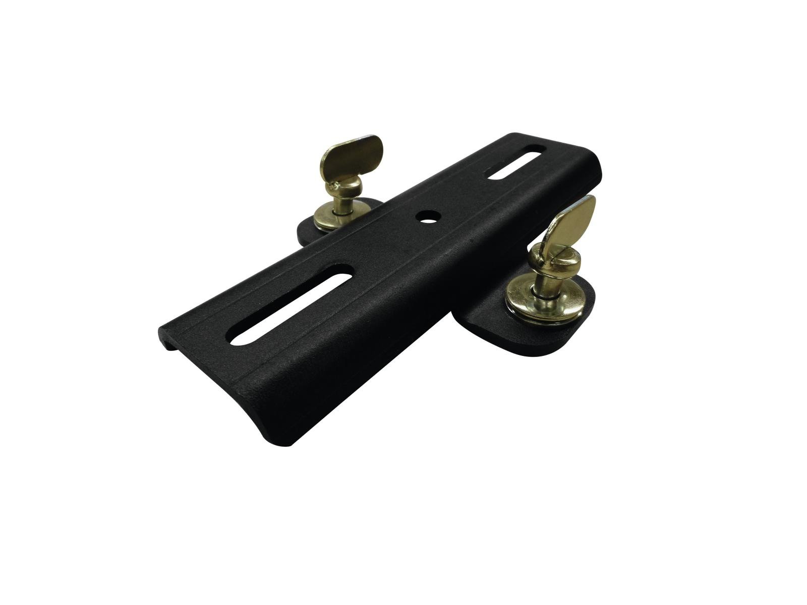 Gewa Deluxe Black Matt