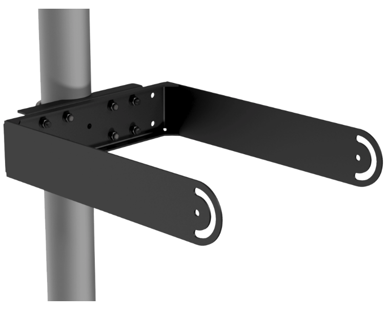 Gewa Deluxe Black Matt
