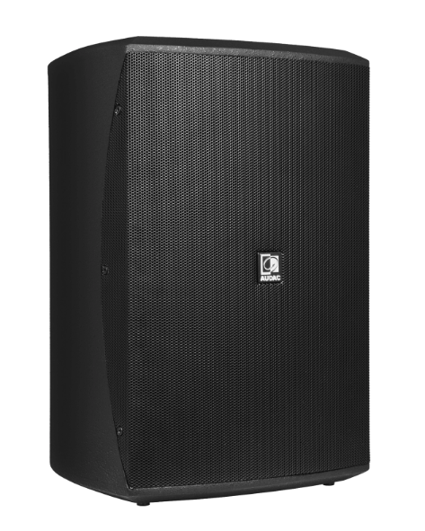 Gewa Deluxe Black Matt