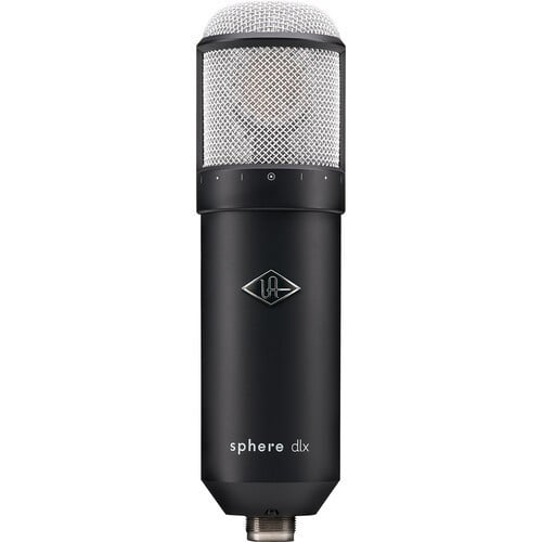 Gewa Deluxe Black Matt