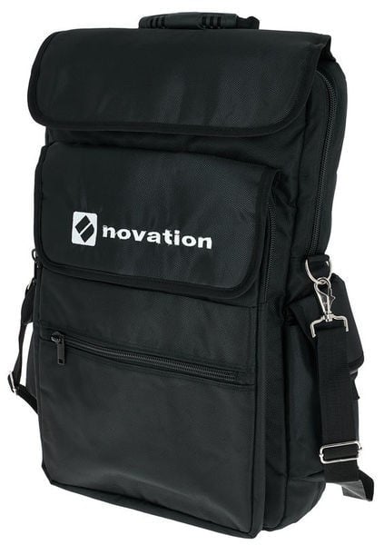 Gewa Deluxe Black Matt
