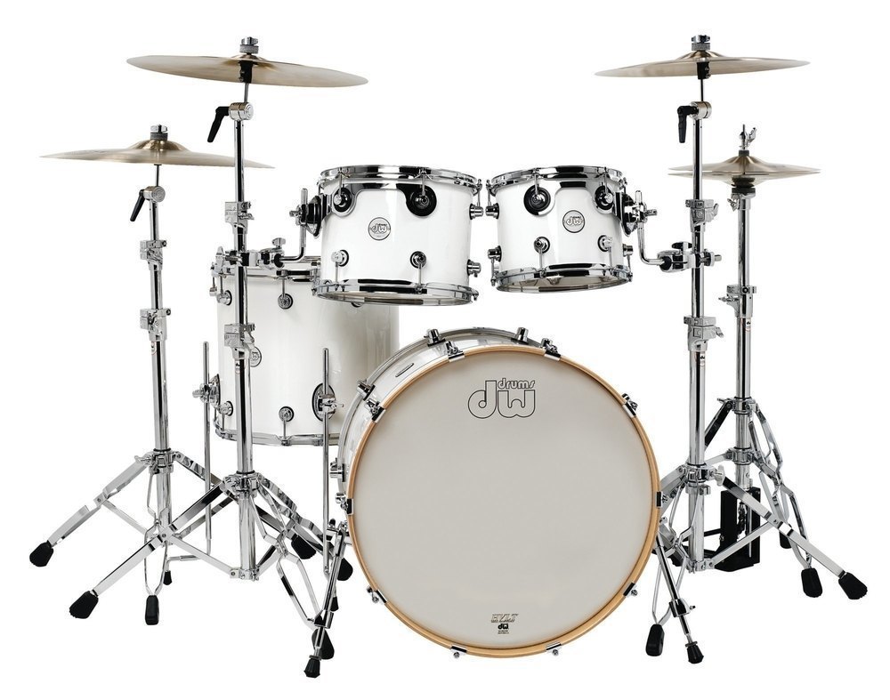 Gewa Deluxe Black Matt