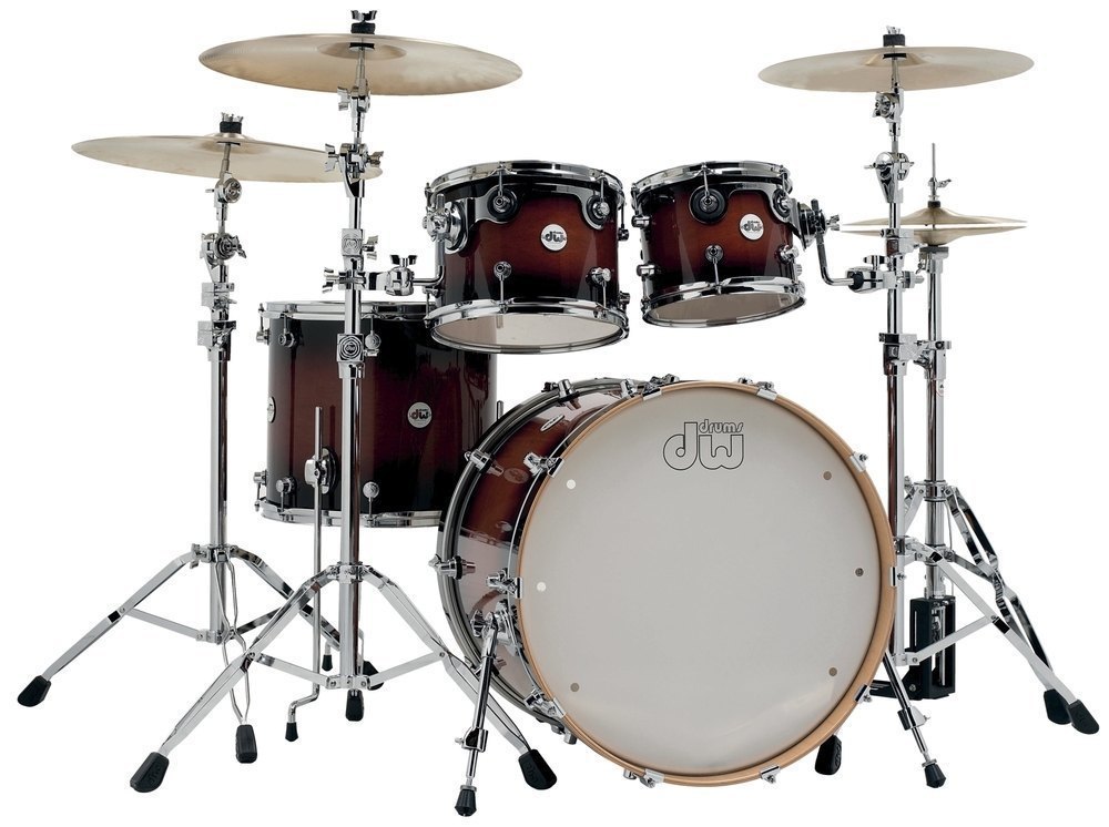 Gewa Deluxe Black Matt