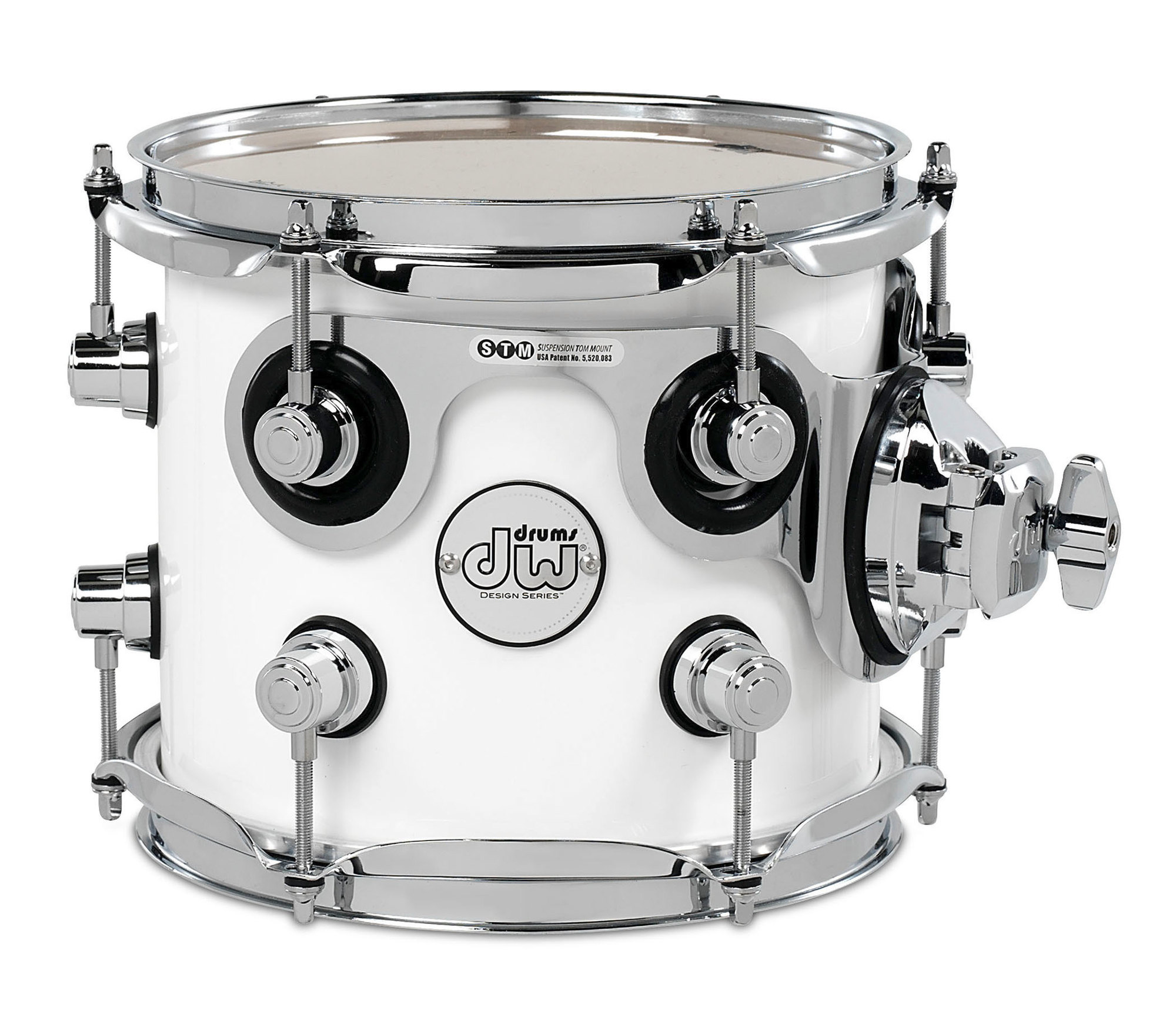 Gewa Deluxe Black Matt