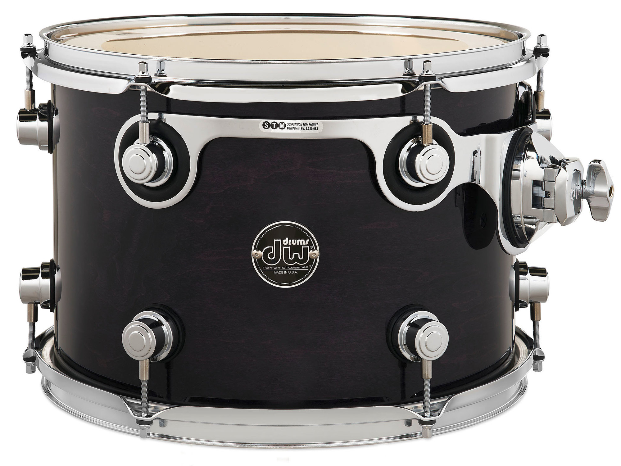 Gewa Deluxe Black Matt