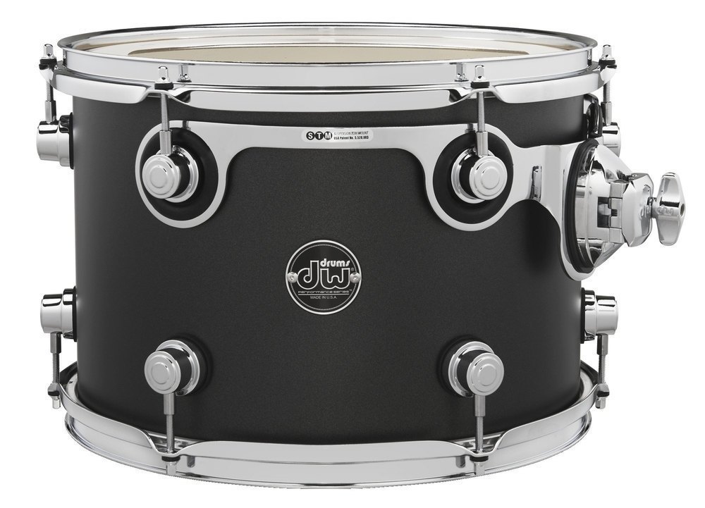 Gewa Deluxe Black Matt