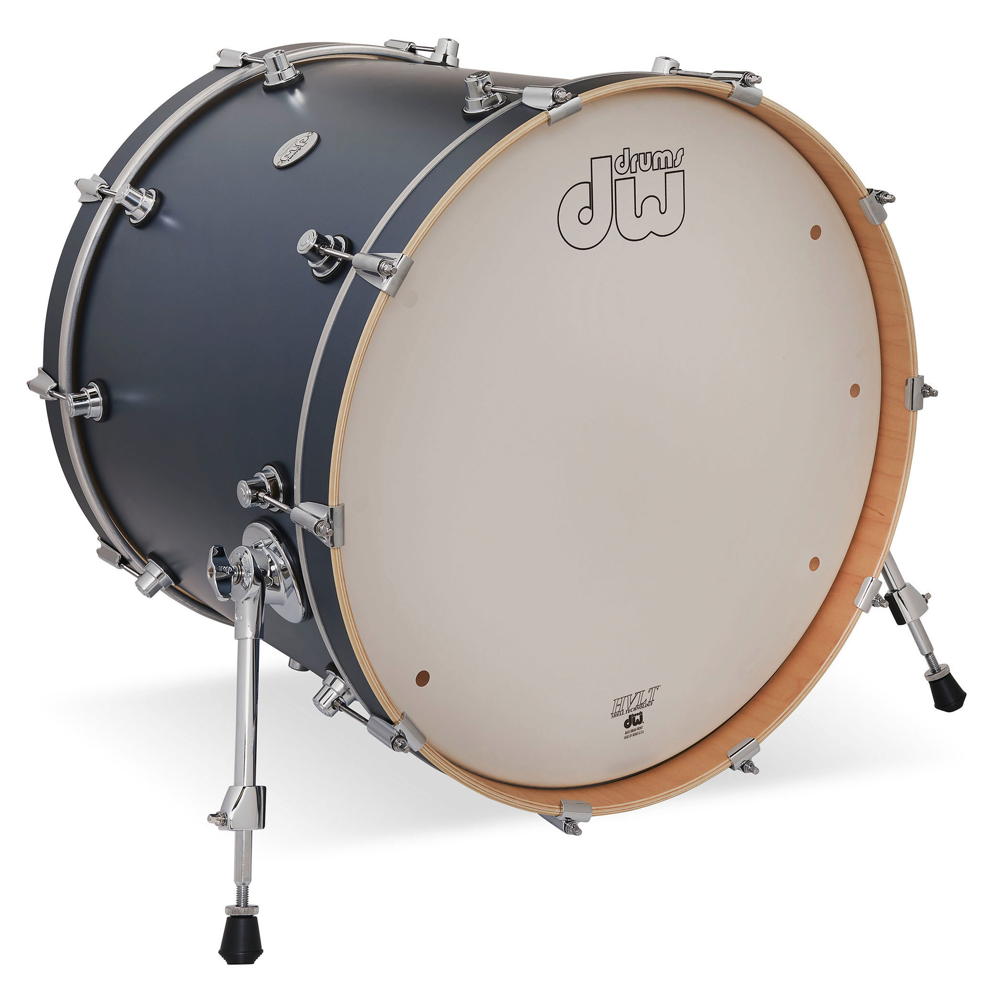 Gewa Deluxe Black Matt