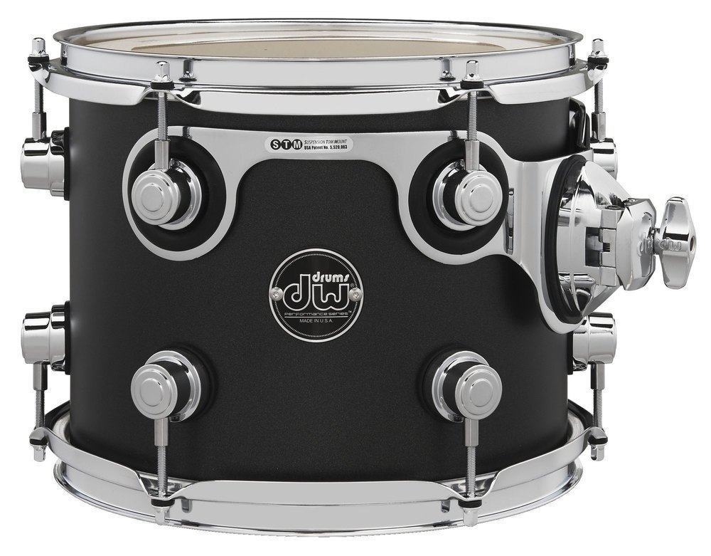 Gewa Deluxe Black Matt
