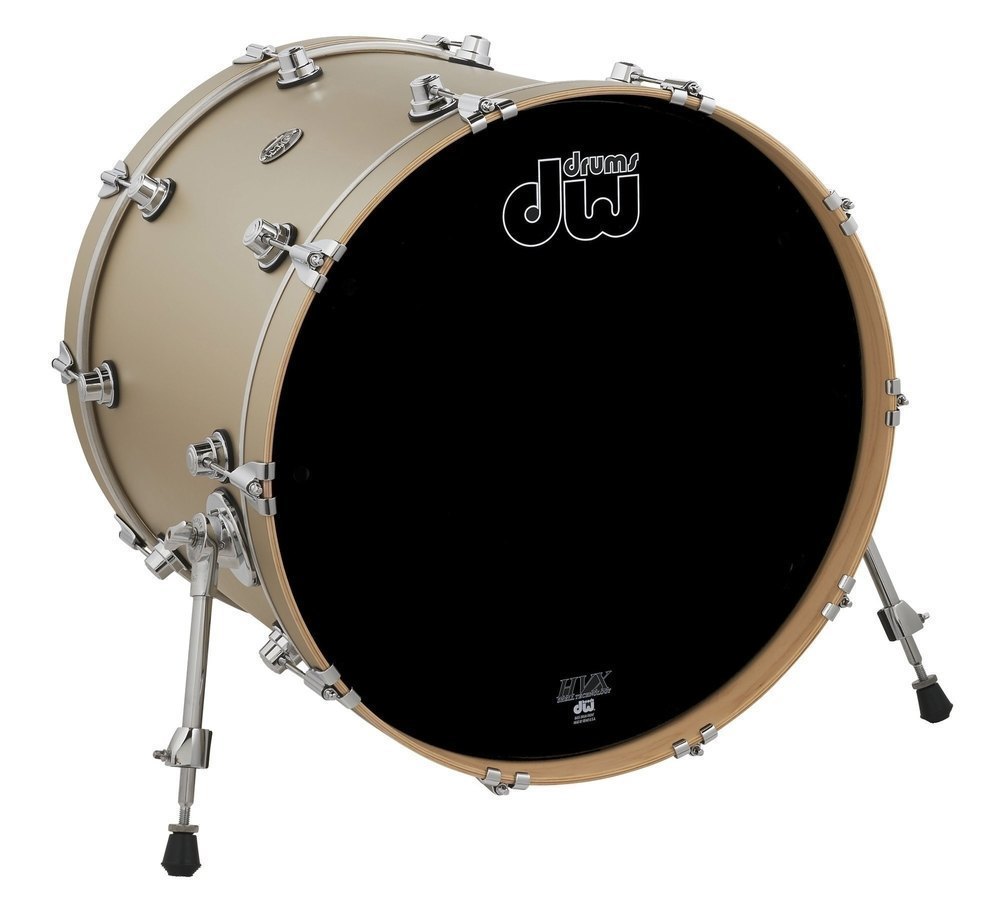 Gewa Deluxe Black Matt