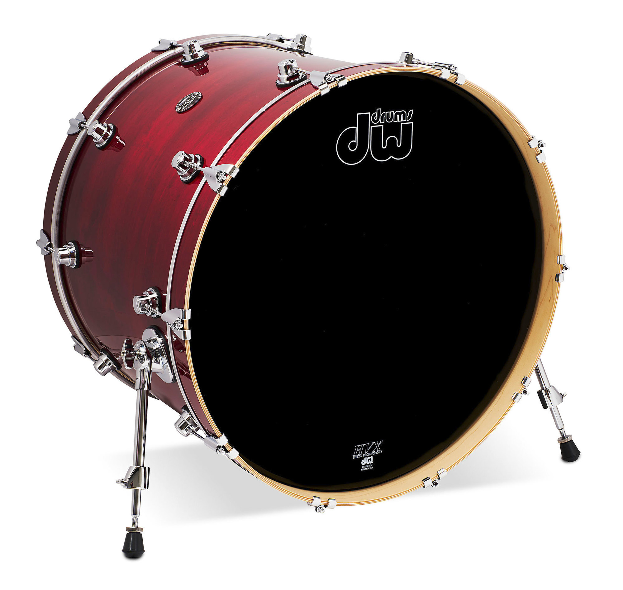 Gewa Deluxe Black Matt
