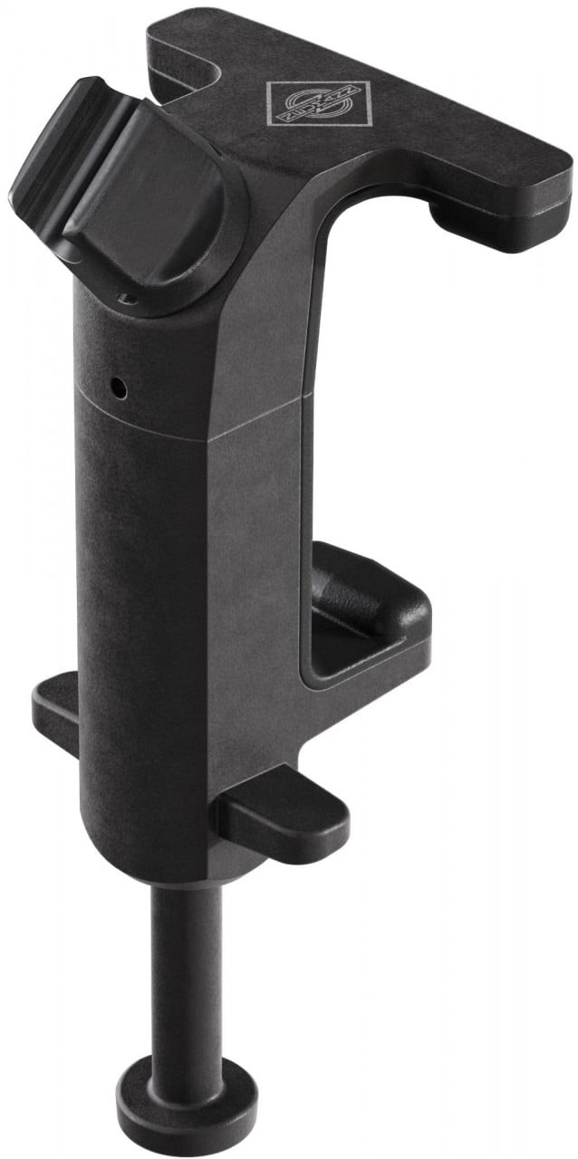Gewa Deluxe Black Matt