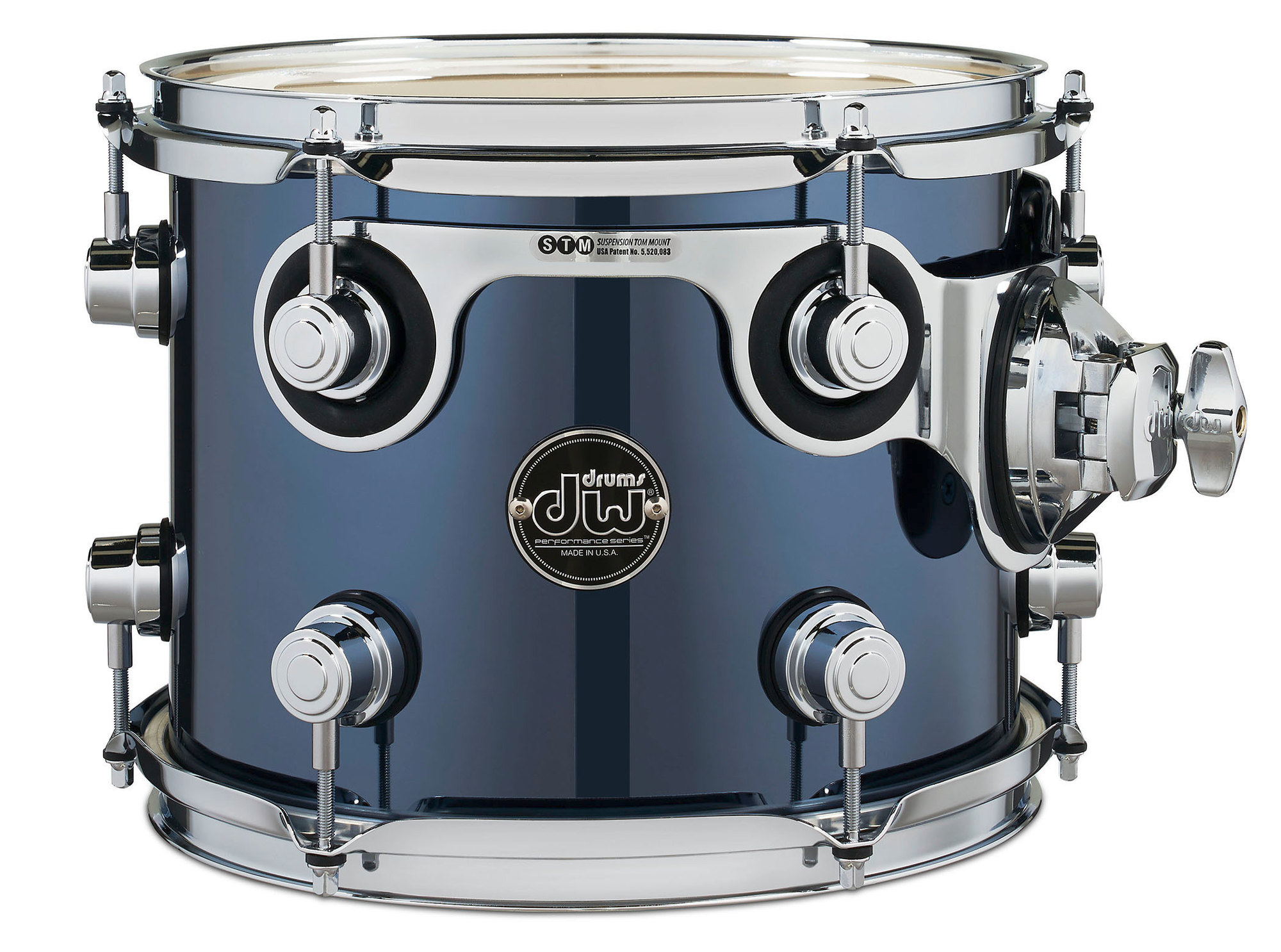 Gewa Deluxe Black Matt
