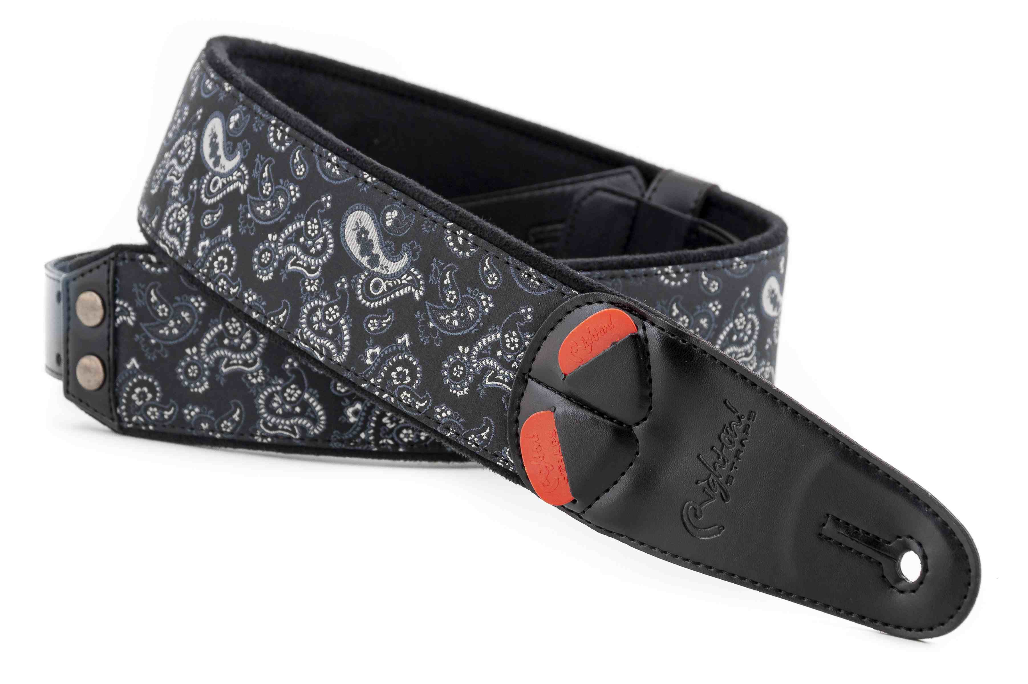 Gewa Deluxe Black Matt