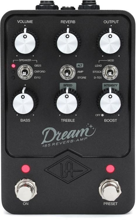 Gewa Deluxe Black Matt