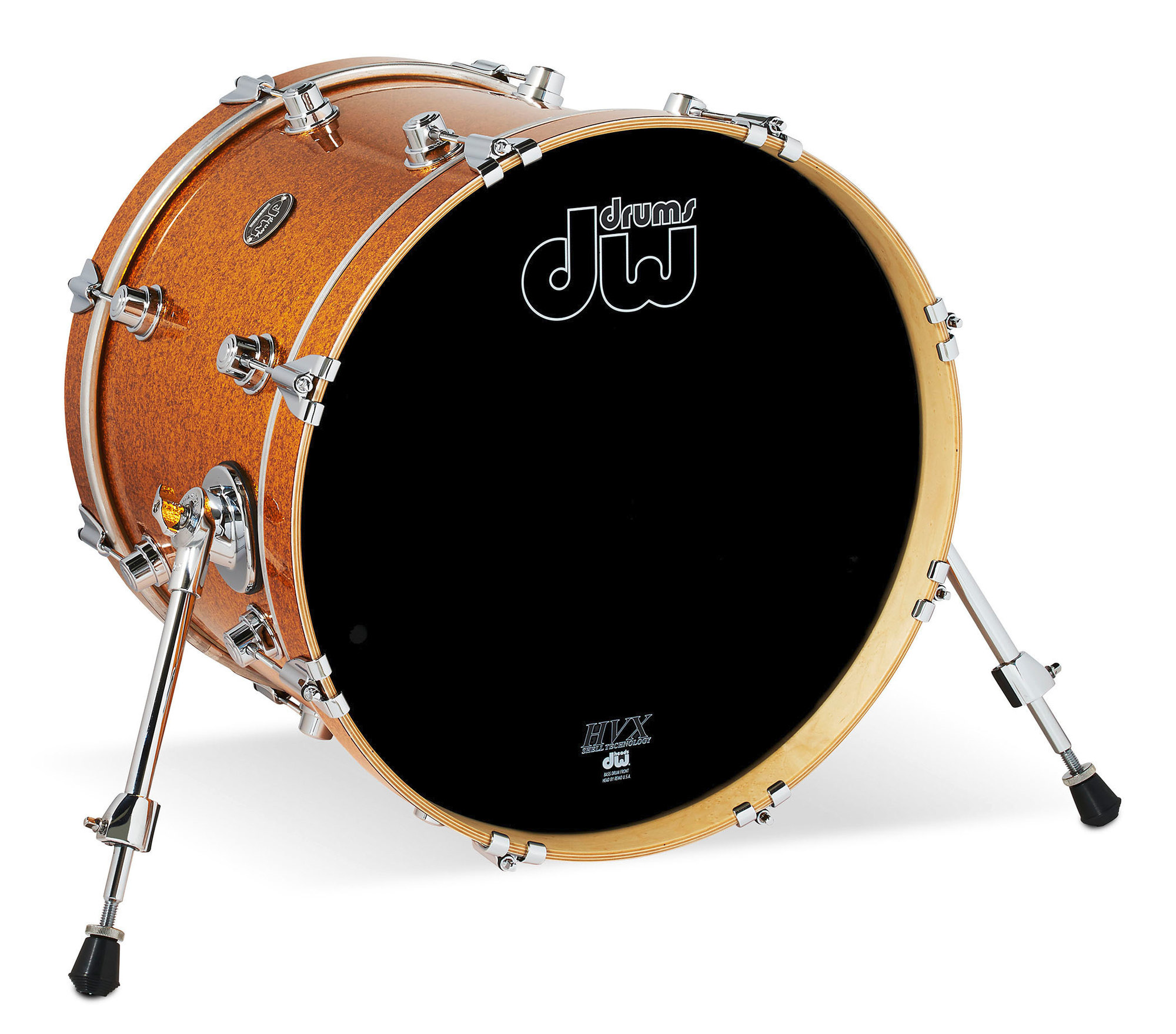 Gewa Deluxe Black Matt