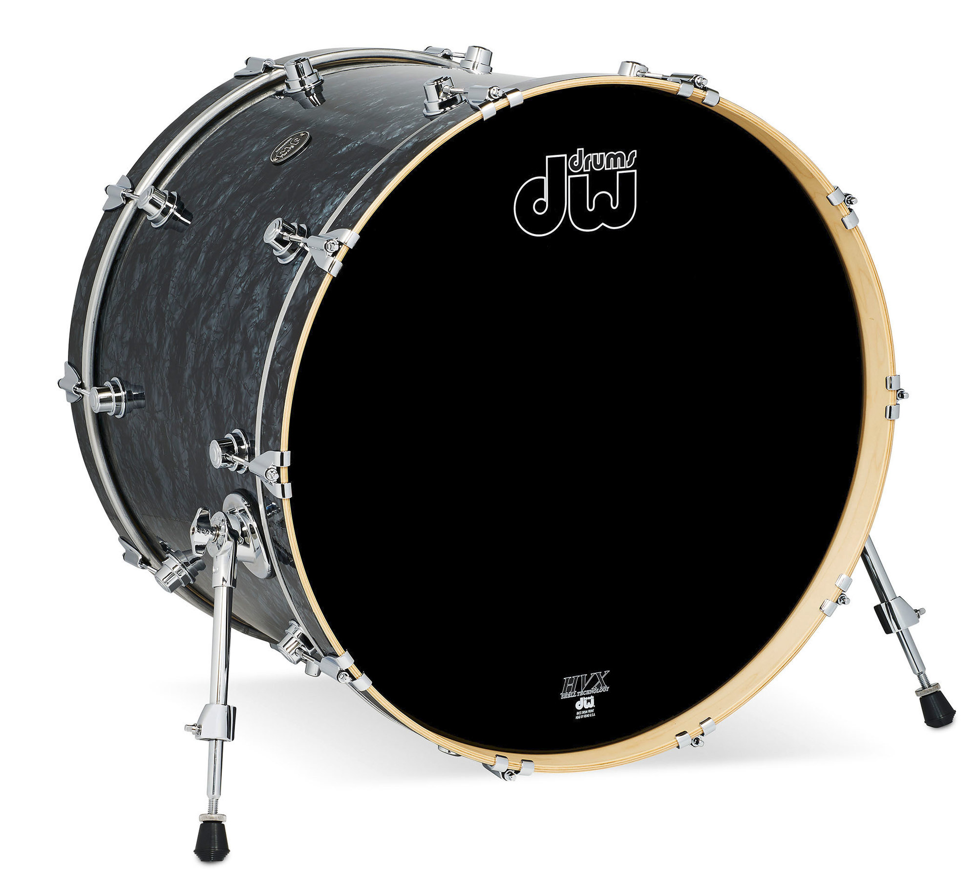Gewa Deluxe Black Matt