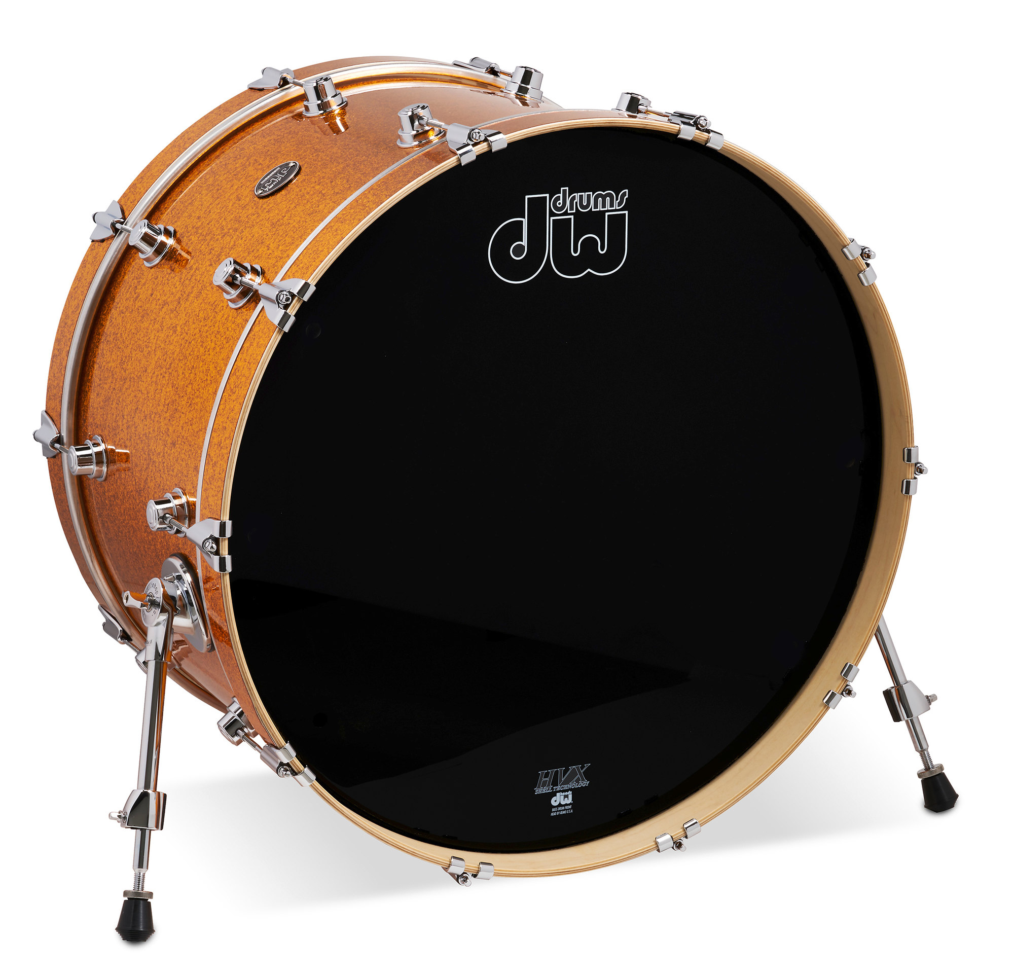 Gewa Deluxe Black Matt