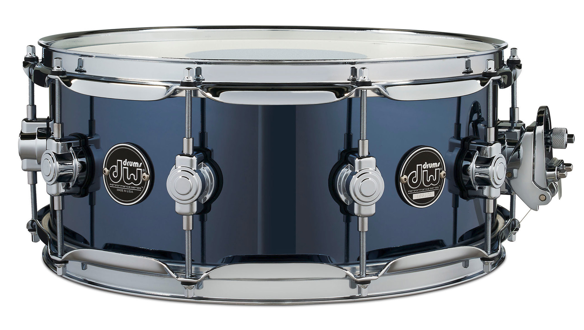 Gewa Deluxe Black Matt