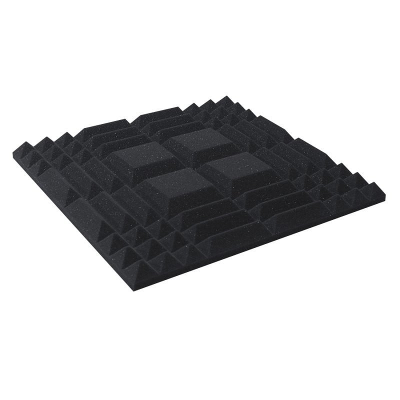 Gewa Deluxe Black Matt