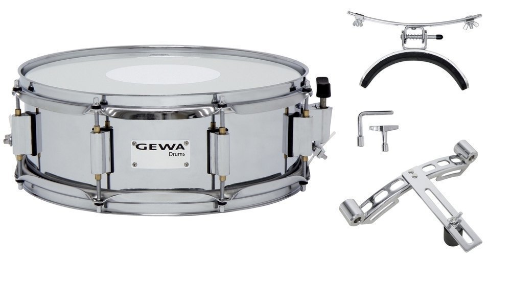 Gewa Deluxe Black Matt