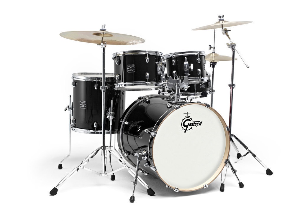 Gewa Deluxe Black Matt