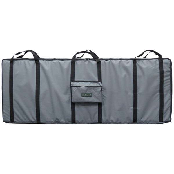 Gewa Deluxe Black Matt