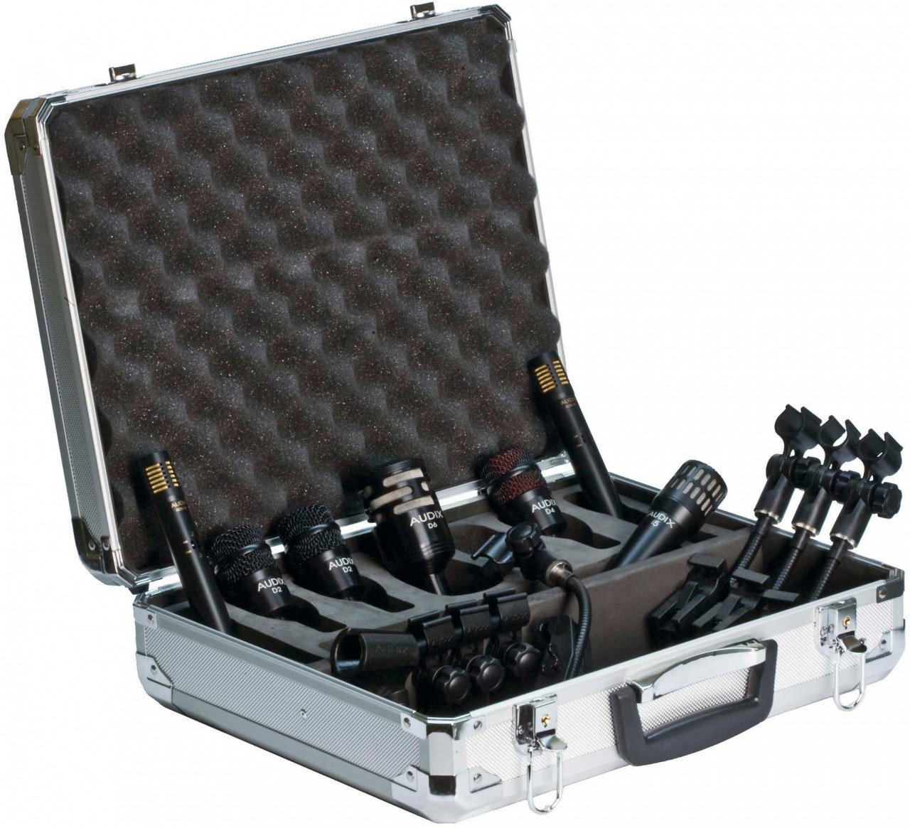 Gewa Deluxe Black Matt